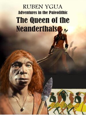 cover image of The Queen of the Neanderthals